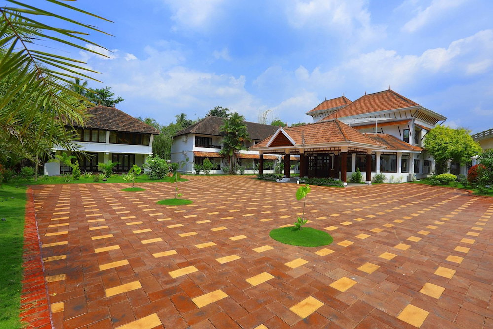 Nihara Resort And Spa, India