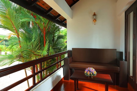 Nihara Resort And Spa, Kanayannur, India
