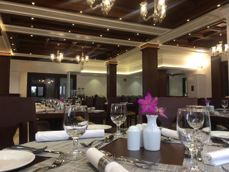 Nihara Resort And Spa, Kanayannur, India