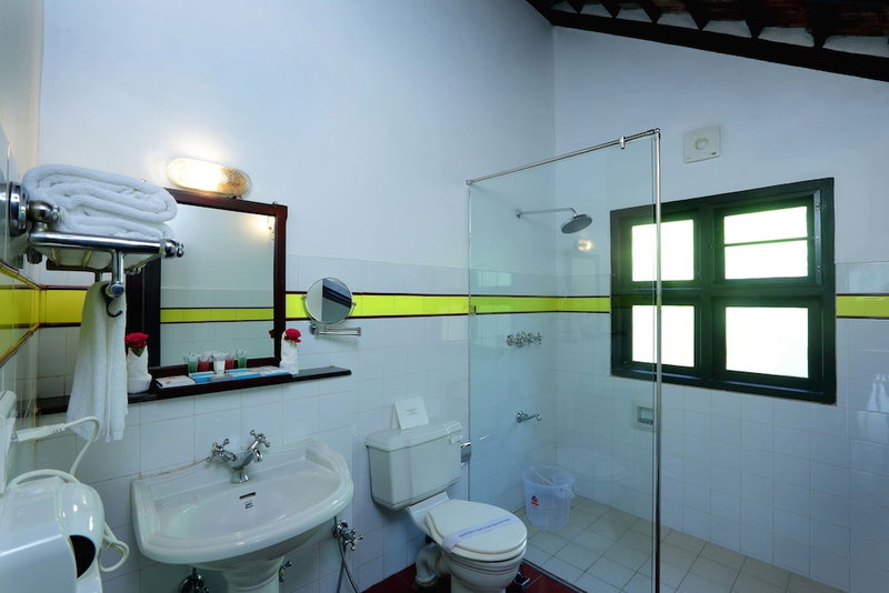 Nihara Resort And Spa, Kanayannur, India