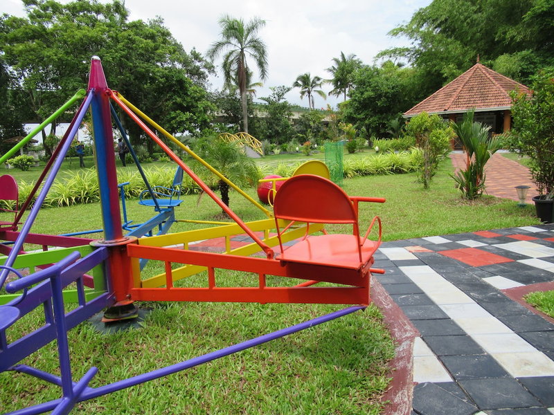 Nihara Resort And Spa, Kanayannur, India