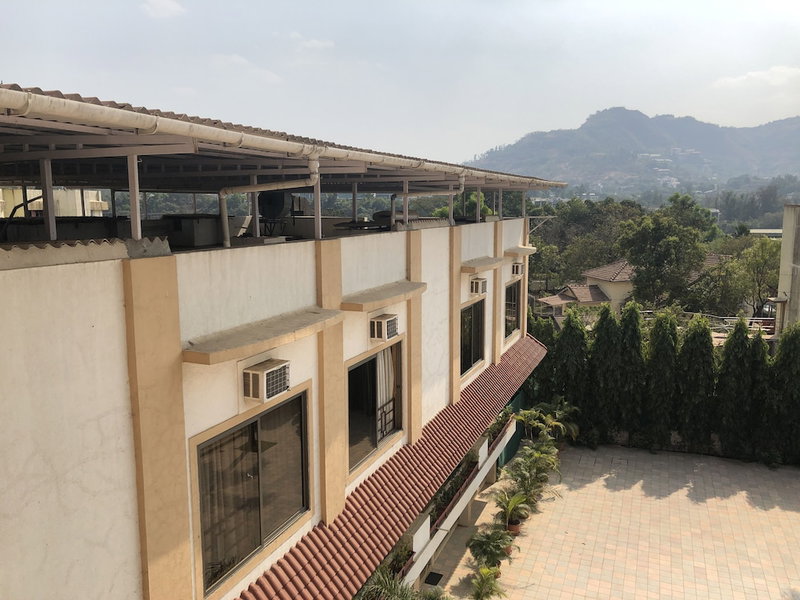 Resort Silver Hills Lonavala, Mawal, India