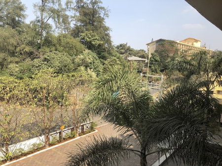 Resort Silver Hills Lonavala, Mawal, India