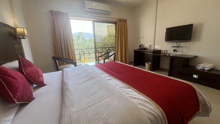 Resort Silver Hills Lonavala, Mawal, India