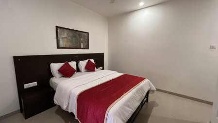 Resort Silver Hills Lonavala, Mawal, India