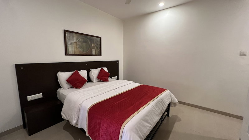 Resort Silver Hills Lonavala, Mawal, India