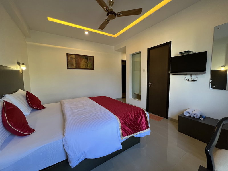Resort Silver Hills Lonavala, Mawal, India