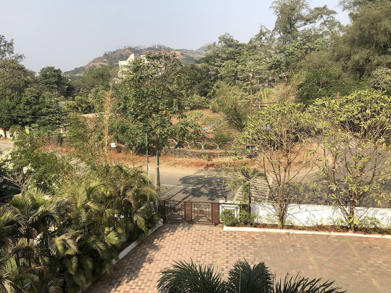 Resort Silver Hills Lonavala, Mawal, India