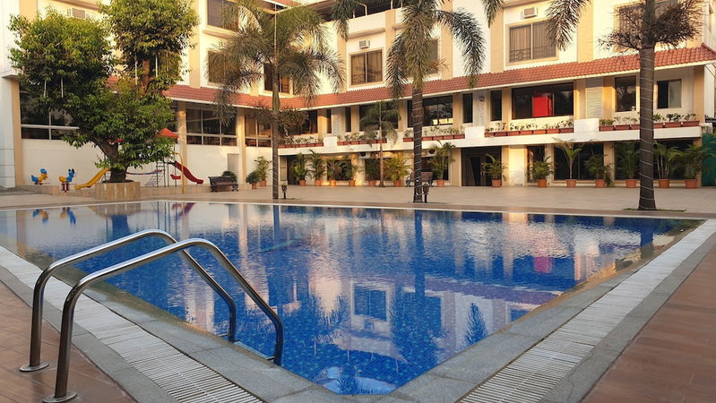 Resort Silver Hills Lonavala, Mawal, India