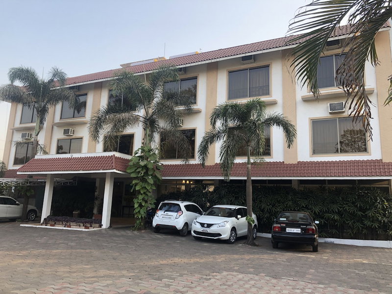 Resort Silver Hills Lonavala, Mawal, India