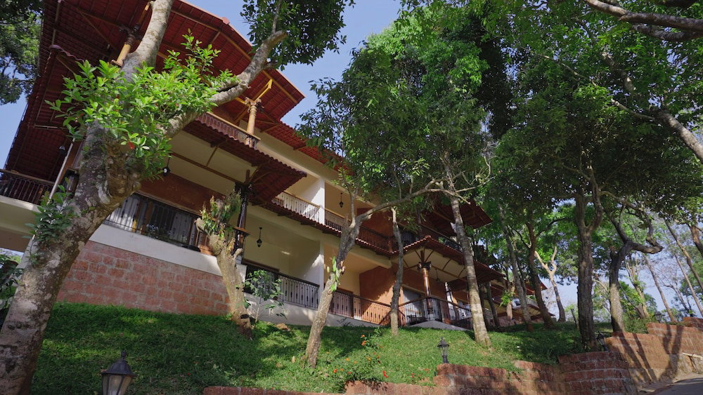 Tapovana The Fern Sakleshpur, Series by Marriott, India