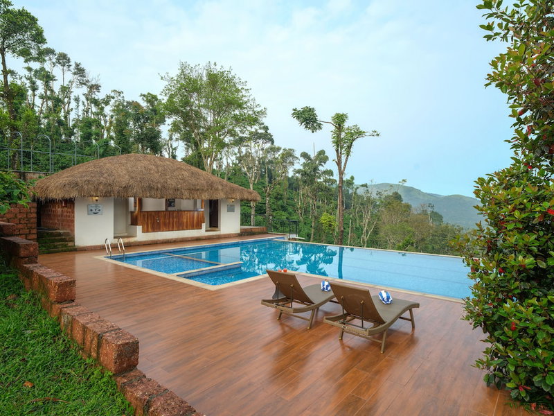 Tapovana The Fern Sakleshpur, Series by Marriott, Sakleshpur, India
