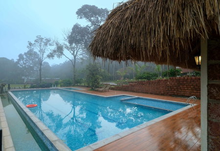 Tapovana The Fern Sakleshpur, Series by Marriott, Sakleshpur, India