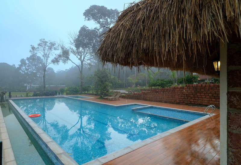 Tapovana The Fern Sakleshpur, Series by Marriott, Sakleshpur, India