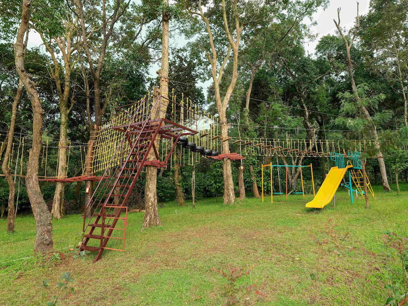 Tapovana The Fern Sakleshpur, Series by Marriott, Sakleshpur, India