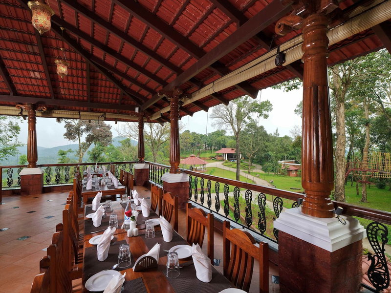 Tapovana The Fern Sakleshpur, Series by Marriott, Sakleshpur, India
