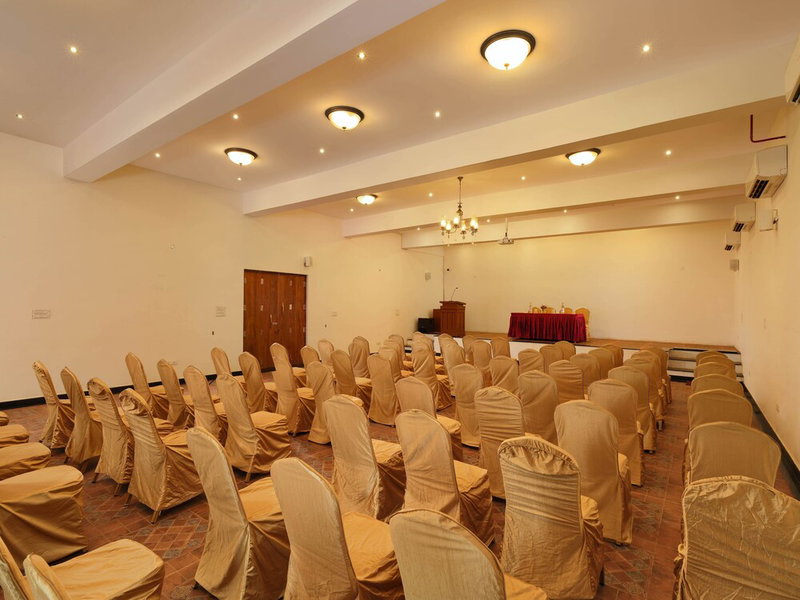 Tapovana The Fern Sakleshpur, Series by Marriott, Sakleshpur, India