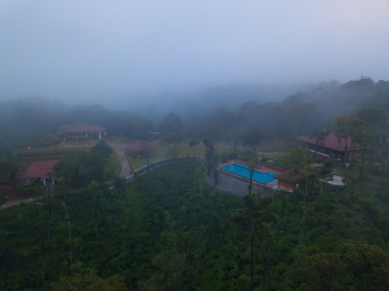 Tapovana The Fern Sakleshpur, Series by Marriott, Sakleshpur, India