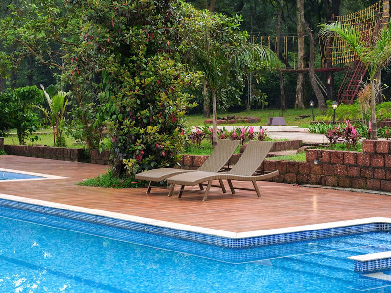 Tapovana The Fern Sakleshpur, Series by Marriott, Sakleshpur, India