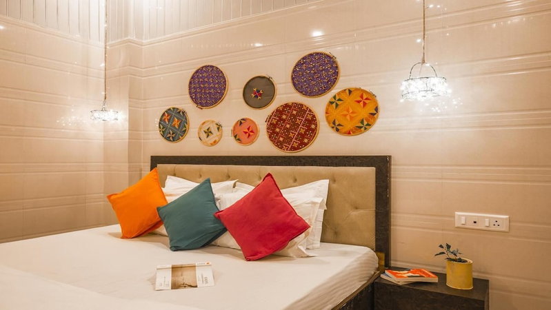 Madpackers Amritsar - Hostel, Amritsar, India