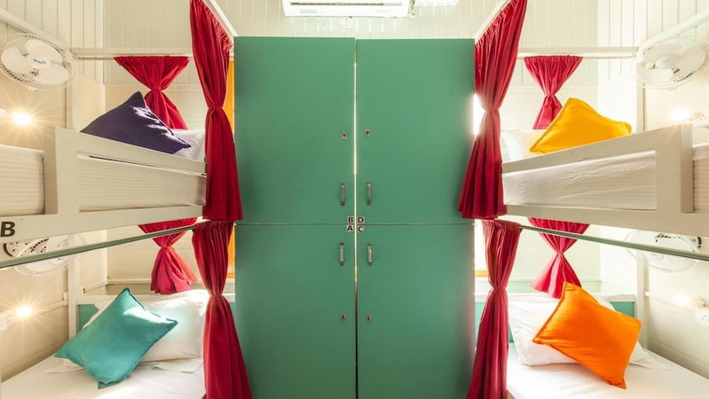 Madpackers Amritsar - Hostel, Amritsar, India