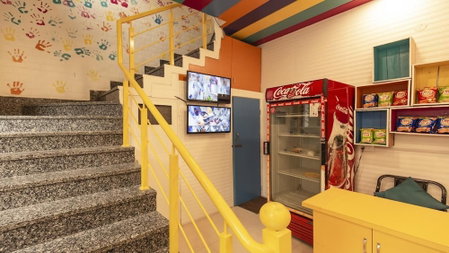 Madpackers Amritsar - Hostel, Amritsar, India