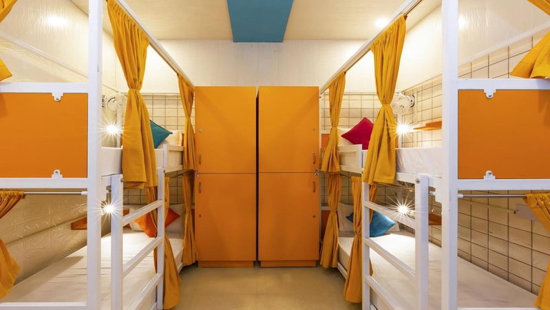 Madpackers Amritsar - Hostel, Amritsar, India
