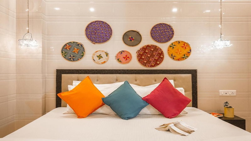 Madpackers Amritsar - Hostel, Amritsar, India