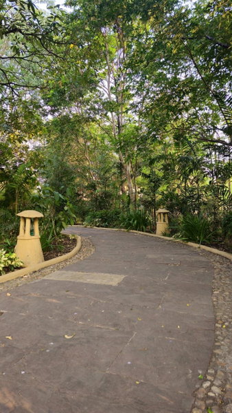 The Celebration Van Vilas, Kānha, India