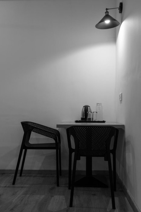 Convastay Prestige- Near Apollo Hospital & US Consulate, Chennai, India