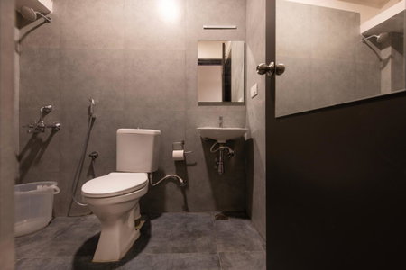 Convastay Prestige- Near Apollo Hospital & US Consulate, Chennai, India