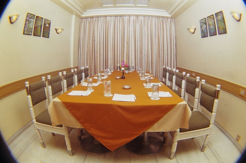 Hotel Midland - Hostel, Mumbai, India