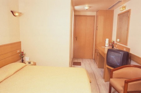 Hotel Midland - Hostel, Mumbai, India