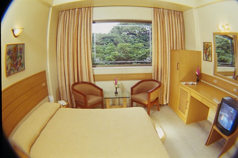 Hotel Midland - Hostel, Mumbai, India