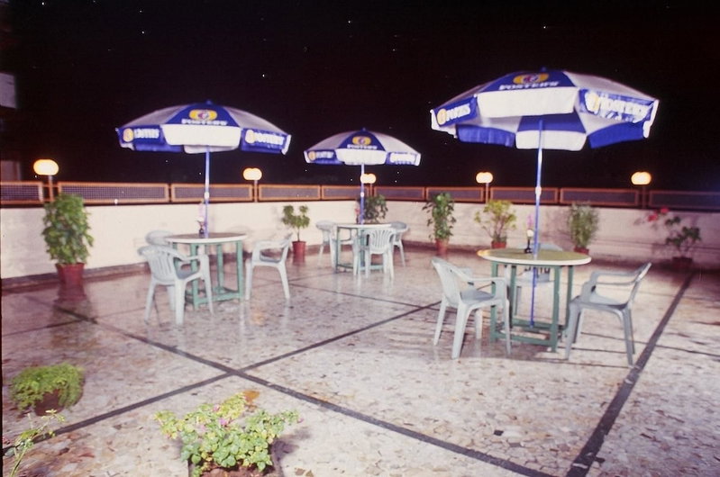 Hotel Midland - Hostel, Mumbai, India