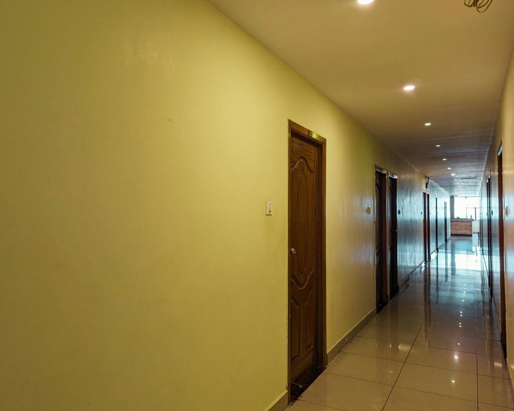 Hotel Prakash Residency, Tiruchchirāppalli, India