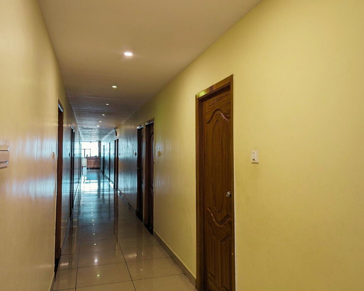 Hotel Prakash Residency, Tiruchchirāppalli, India