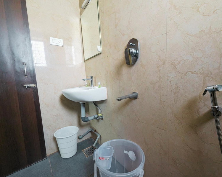 Hotel Prakash Residency, Tiruchchirāppalli, India