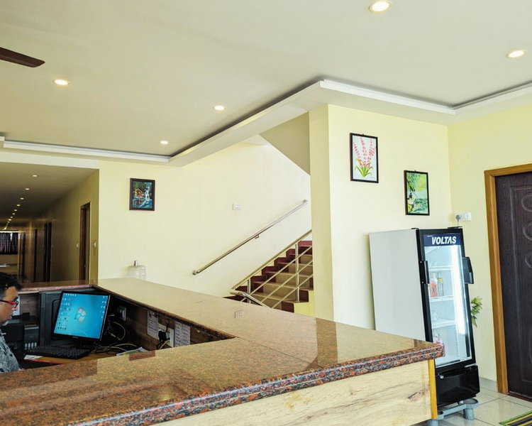 Hotel Prakash Residency, Tiruchchirāppalli, India