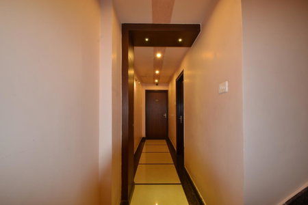 Hotel Central Residency, Varanasi, India