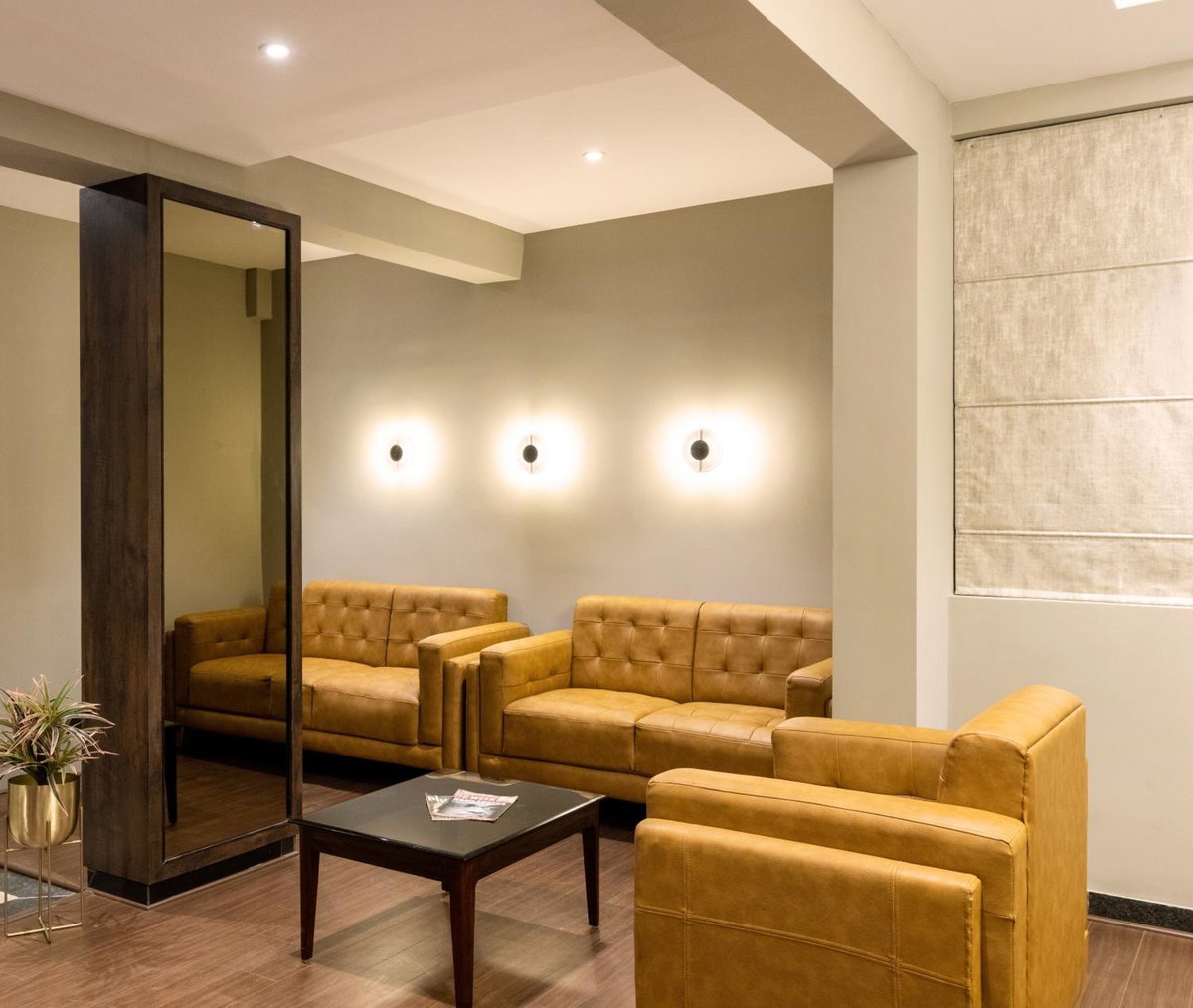 Hotel · Hotel Paramount Suites & Service Apartments, Mangalore