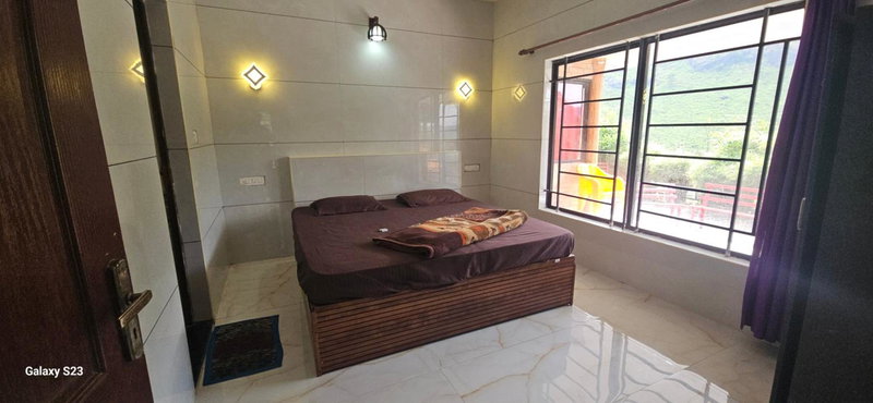 The Butterfly cottage Vagamon, Vagamon, India