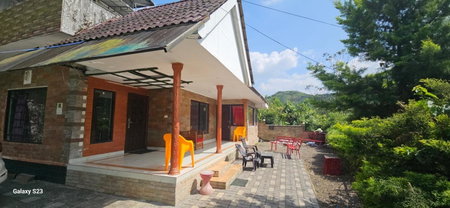 The Butterfly cottage Vagamon, Vagamon, India