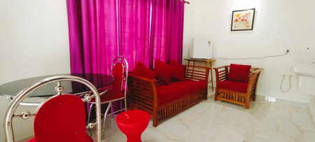 The Butterfly cottage Vagamon, Vagamon, India