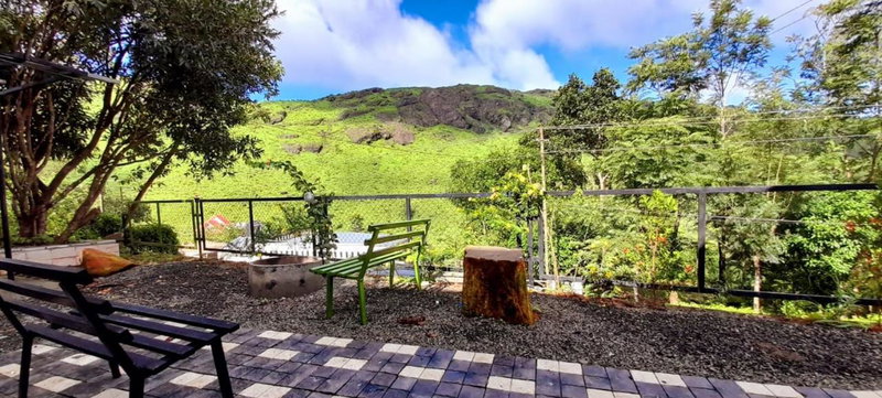 The Butterfly cottage Vagamon, Vagamon, India