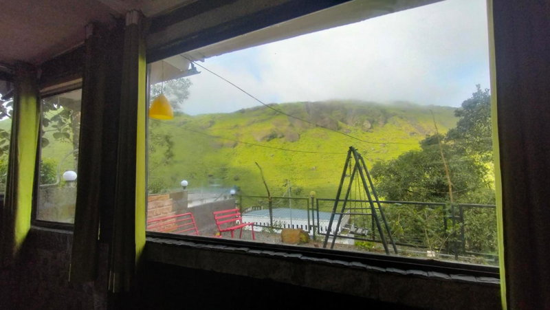 The Butterfly cottage Vagamon, Vagamon, India