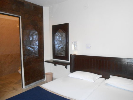 Hotel Kamal Nearest To Taj Mahal, Agra, India