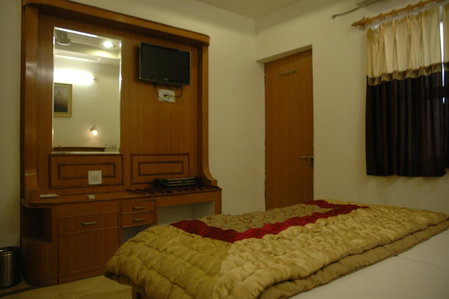 Hotel Kamal Nearest To Taj Mahal, Agra, India