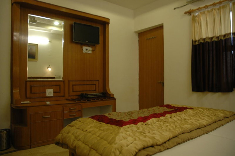 Hotel Kamal Nearest To Taj Mahal, Agra, India