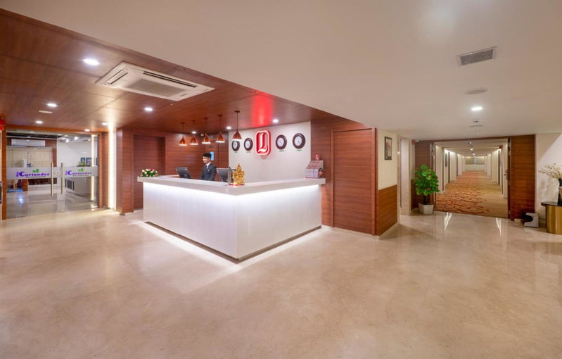Lords Eco Inn Shapar Rajkot, Rajkot, India